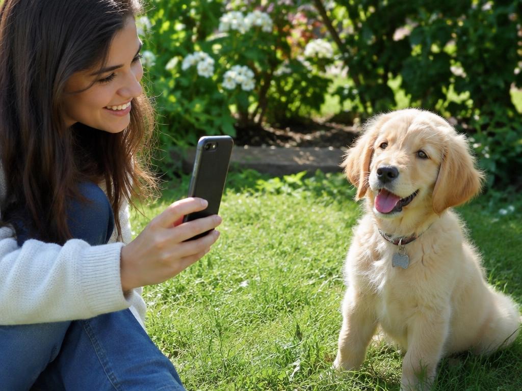 Anuncie seu animal